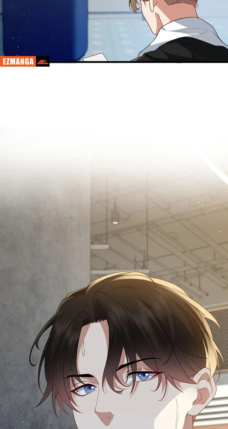 I Became a Divorce Lawyer for My First Love Chapter 17 page 42 - 