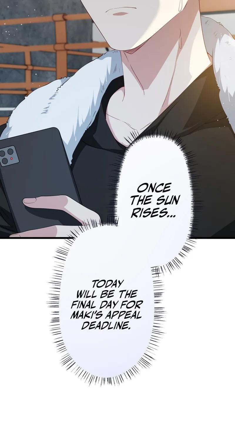 I Became a Divorce Lawyer for My First Love Chapter 17 page 43 - 