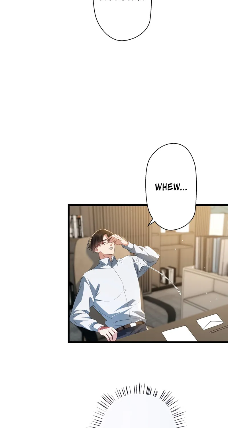 I Became a Divorce Lawyer for My First Love Chapter 17 page 46 - 