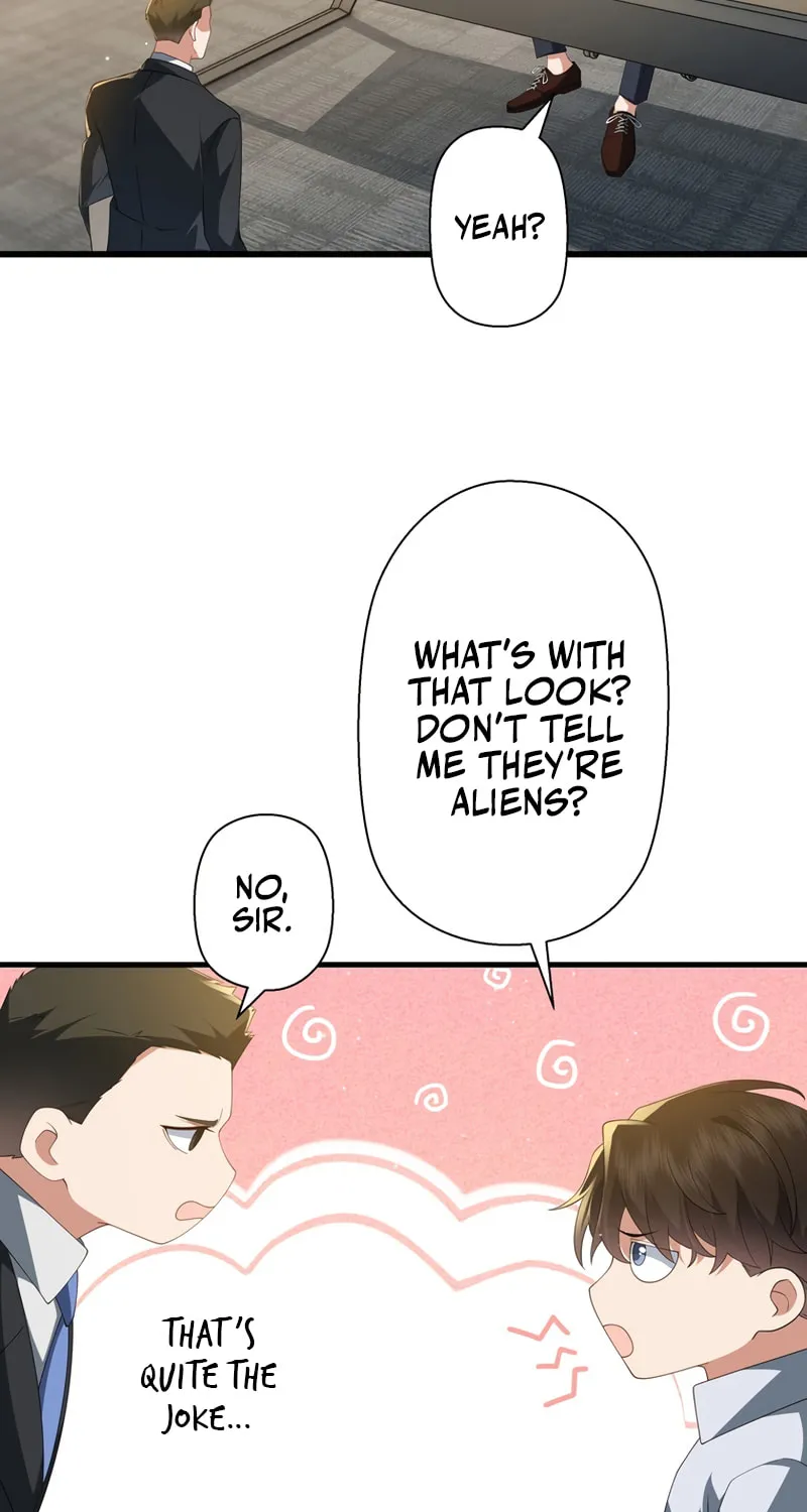 I Became a Divorce Lawyer for My First Love Chapter 17 page 49 - 