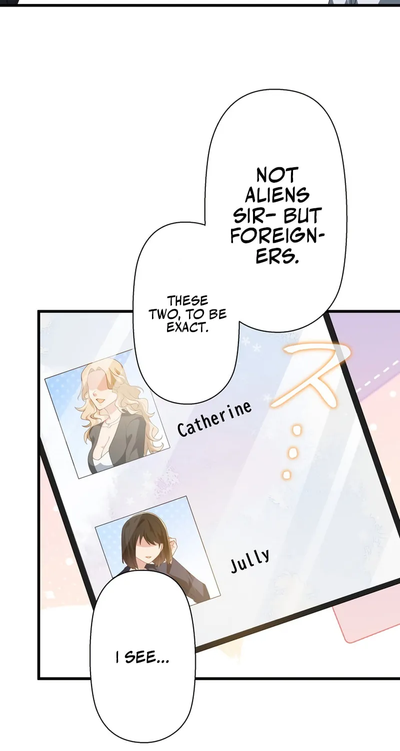 I Became a Divorce Lawyer for My First Love Chapter 17 page 50 - 