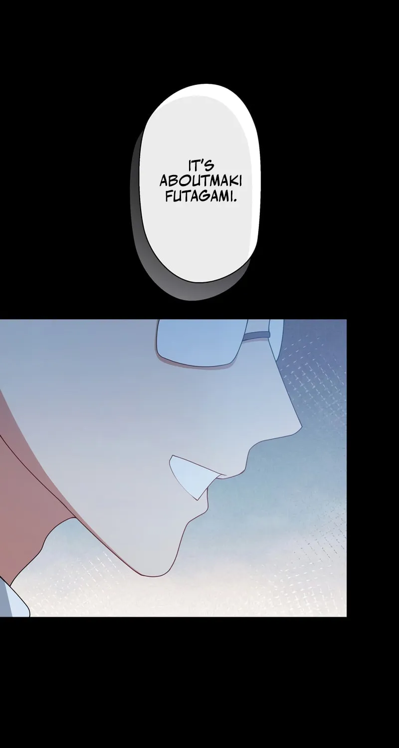 I Became a Divorce Lawyer for My First Love Chapter 17 page 6 - 
