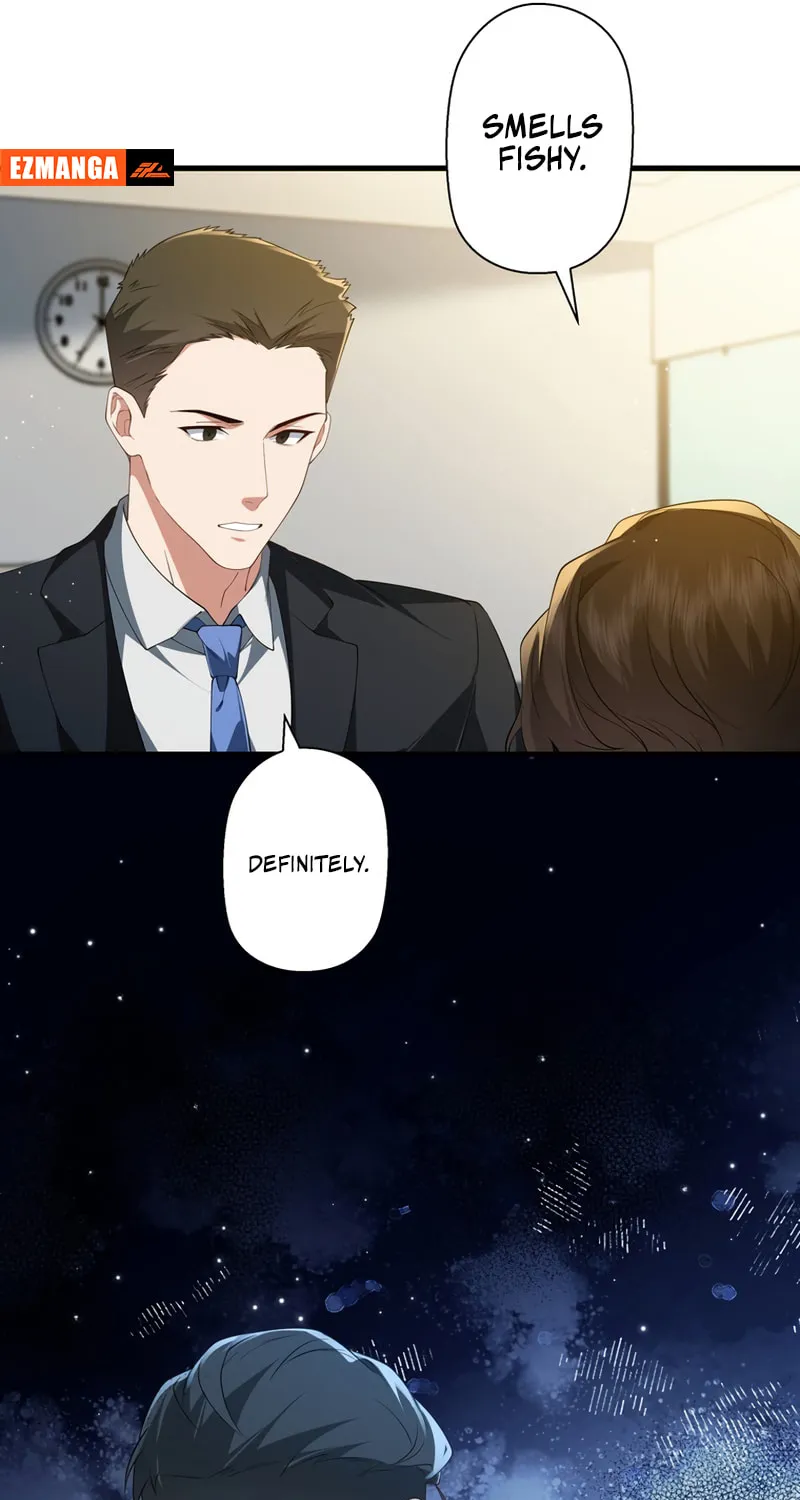 I Became a Divorce Lawyer for My First Love Chapter 17 page 54 - 