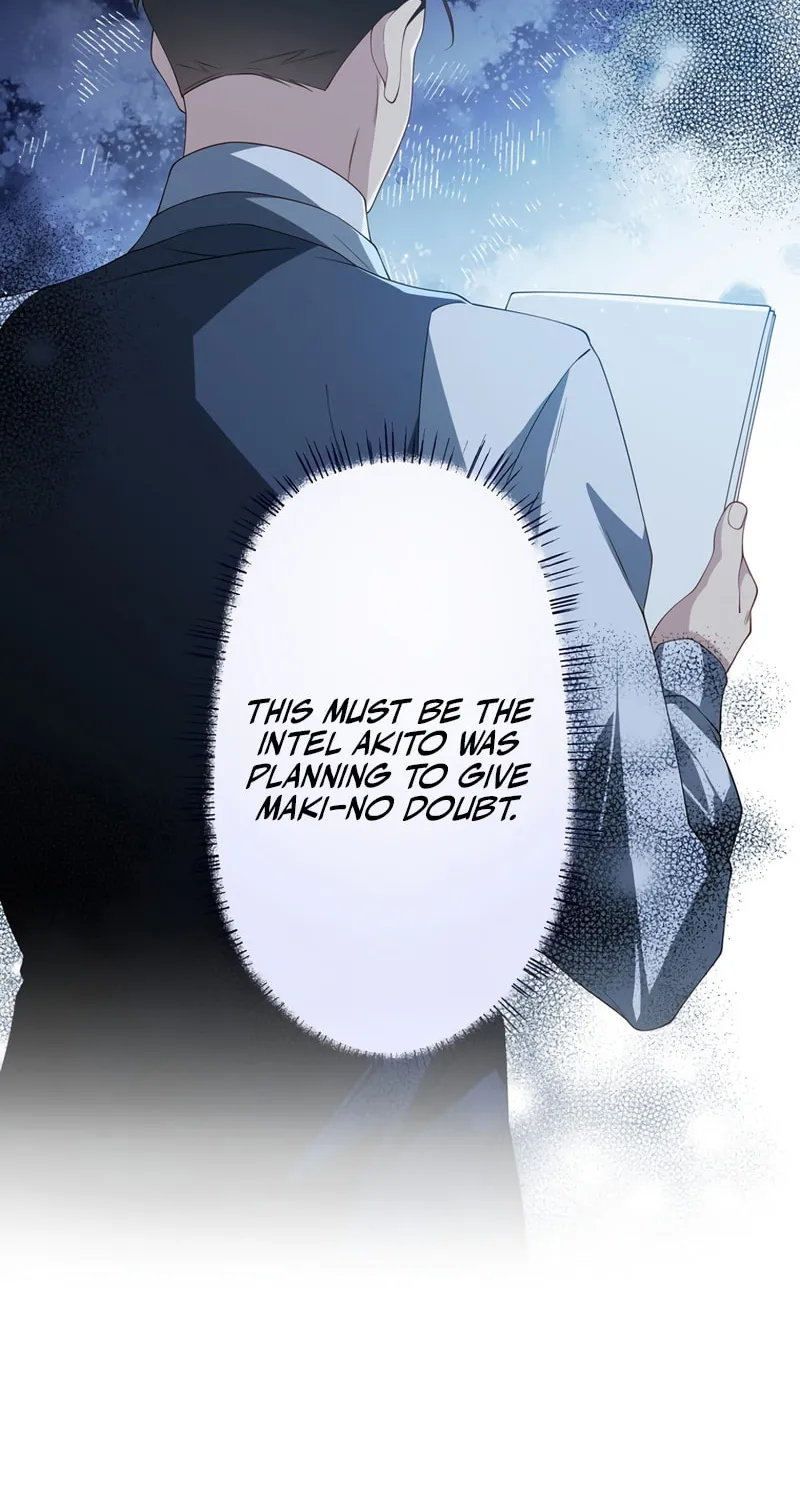 I Became a Divorce Lawyer for My First Love Chapter 17 page 55 - 