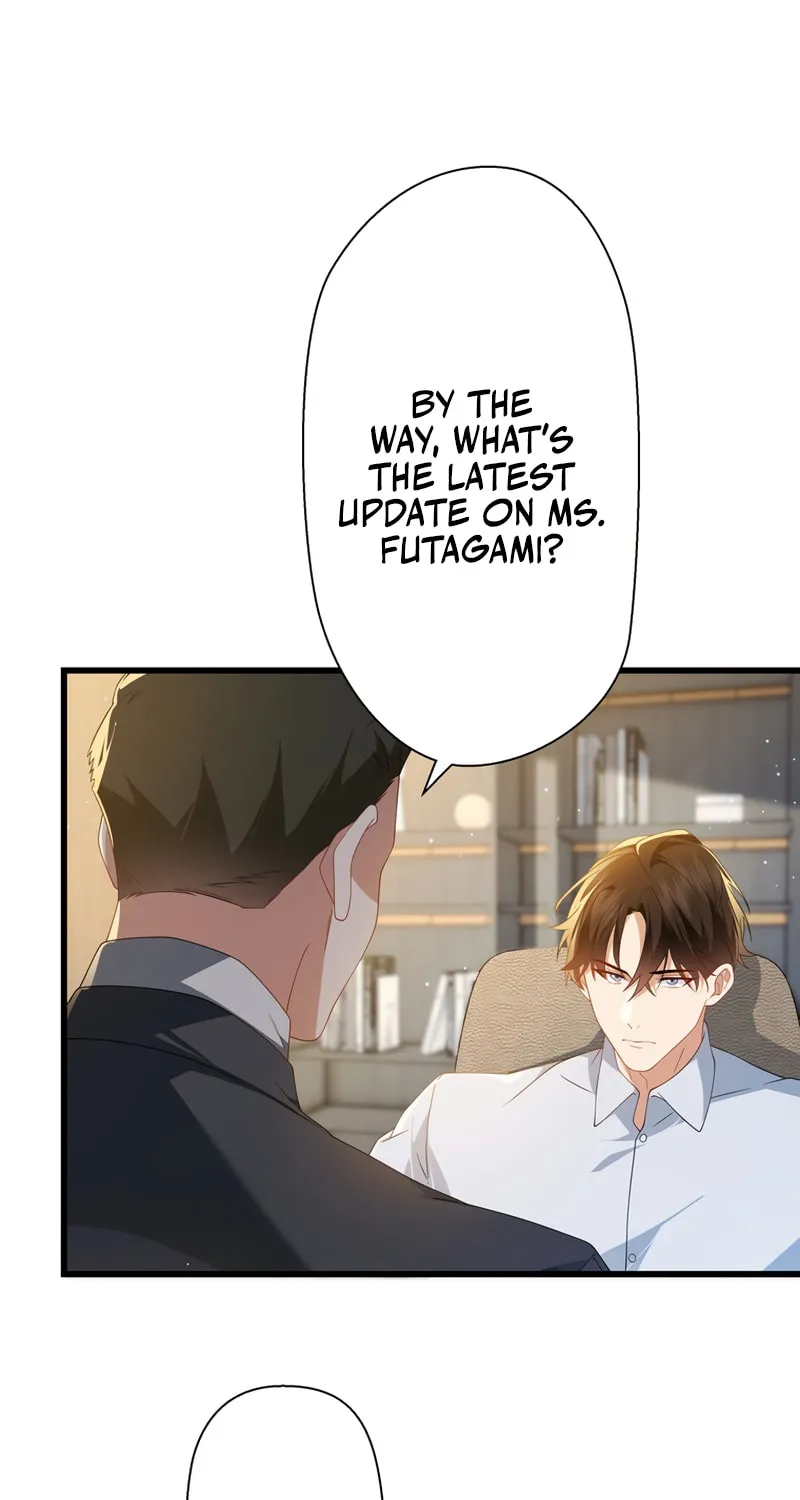 I Became a Divorce Lawyer for My First Love Chapter 17 page 56 - 