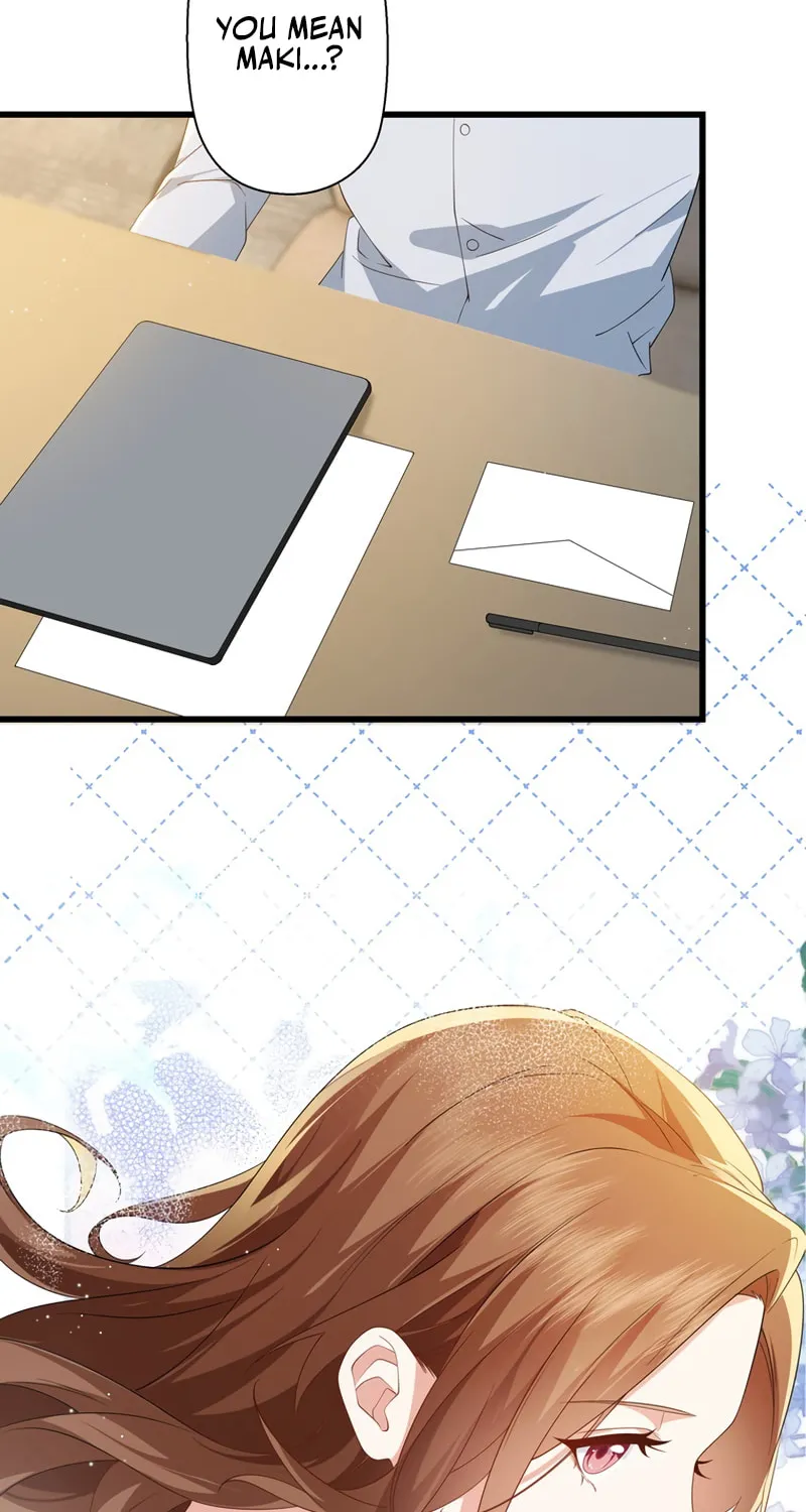 I Became a Divorce Lawyer for My First Love Chapter 17 page 57 - 
