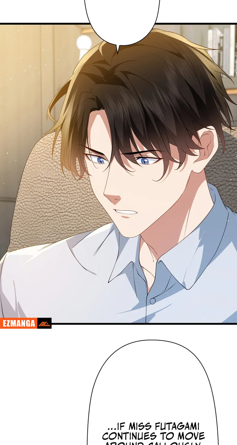 I Became a Divorce Lawyer for My First Love Chapter 17 page 60 - 