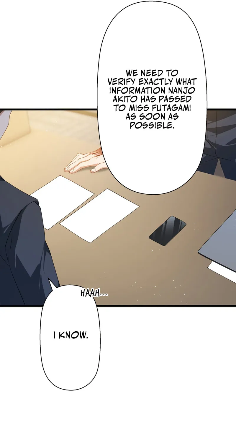 I Became a Divorce Lawyer for My First Love Chapter 17 page 62 - 