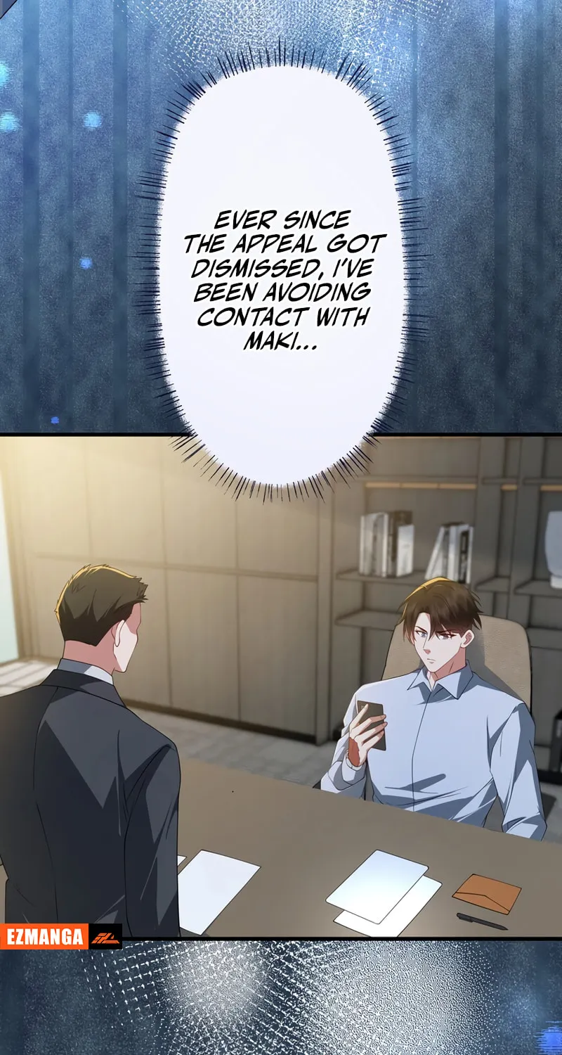 I Became a Divorce Lawyer for My First Love Chapter 17 page 64 - 