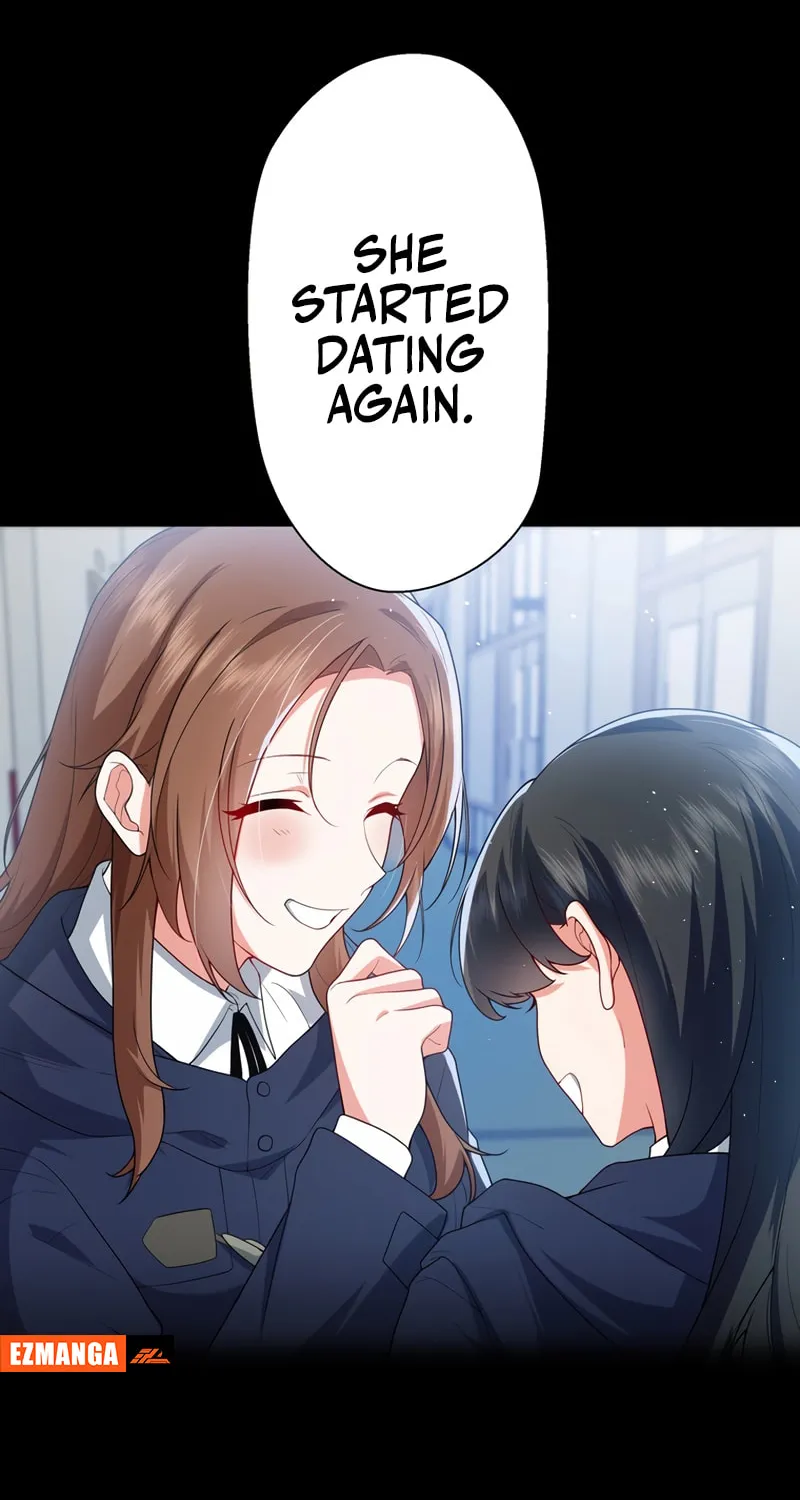 I Became a Divorce Lawyer for My First Love Chapter 17 page 8 - 