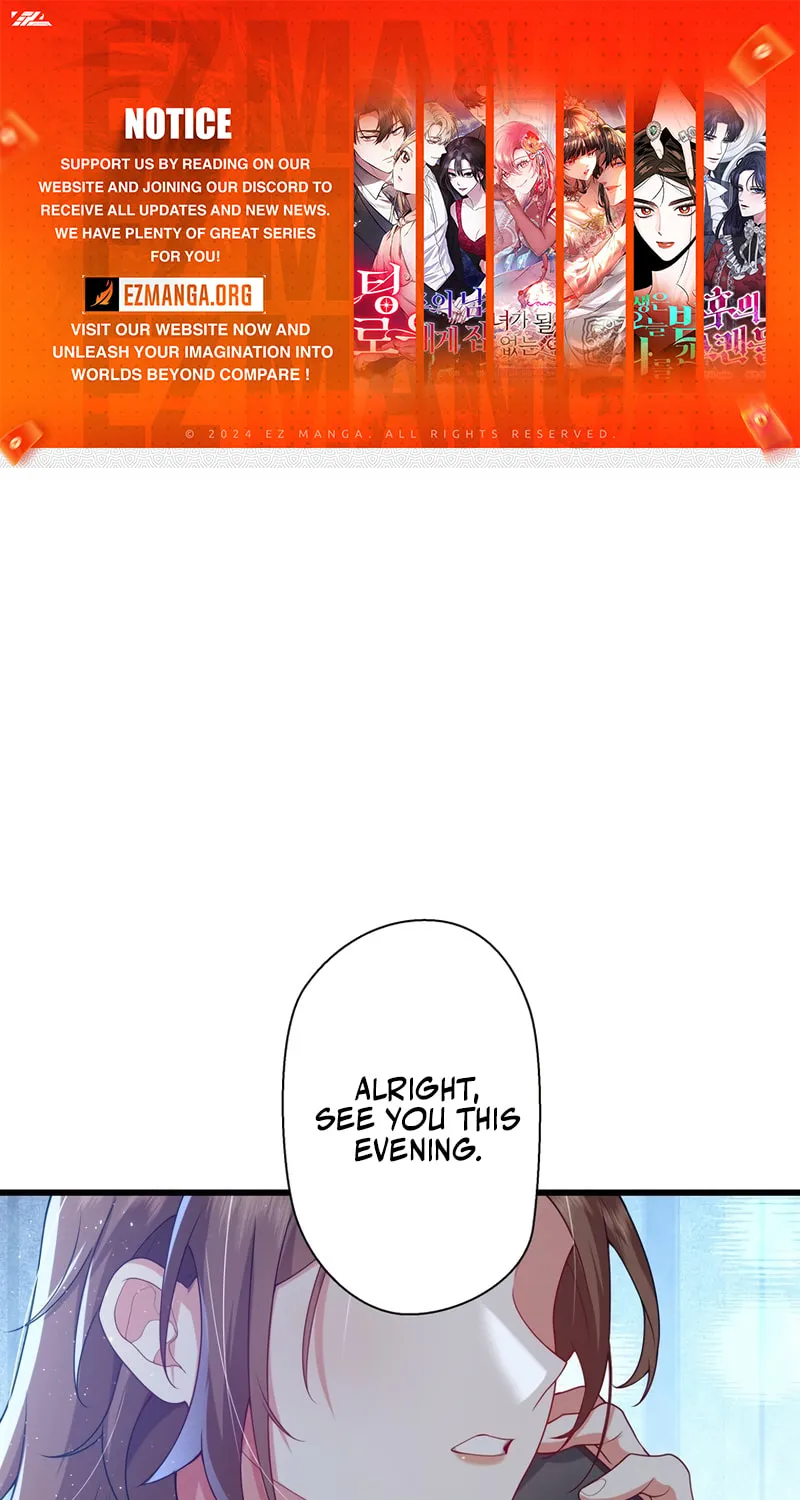 I Became a Divorce Lawyer for My First Love Chapter 18 page 1 - 