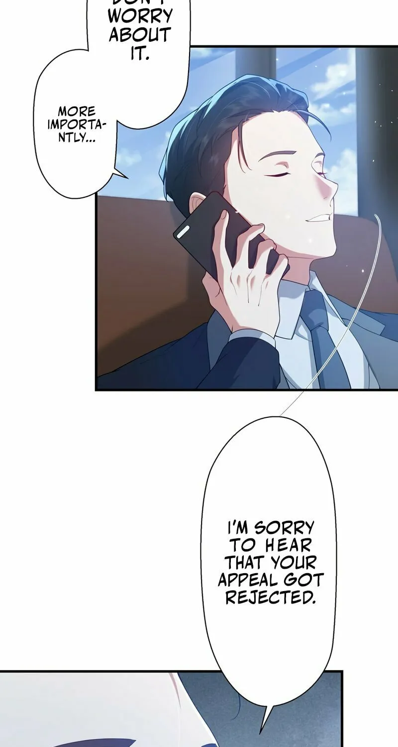 I Became a Divorce Lawyer for My First Love Chapter 18 page 16 - 