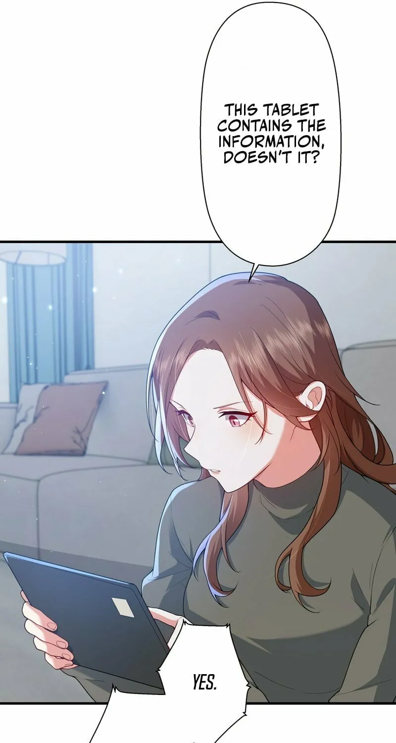 I Became a Divorce Lawyer for My First Love Chapter 18 page 18 - 