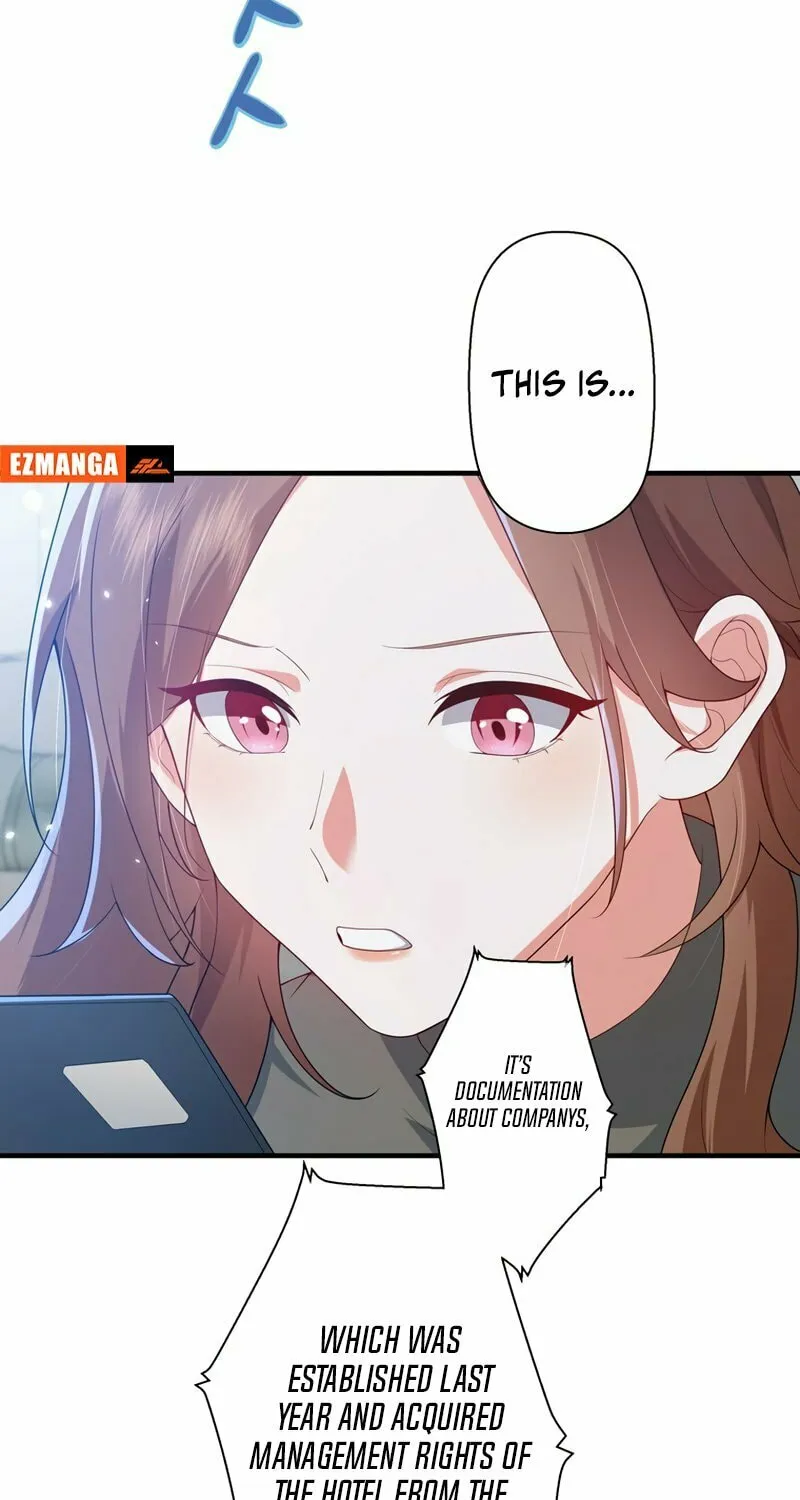 I Became a Divorce Lawyer for My First Love Chapter 18 page 20 - 
