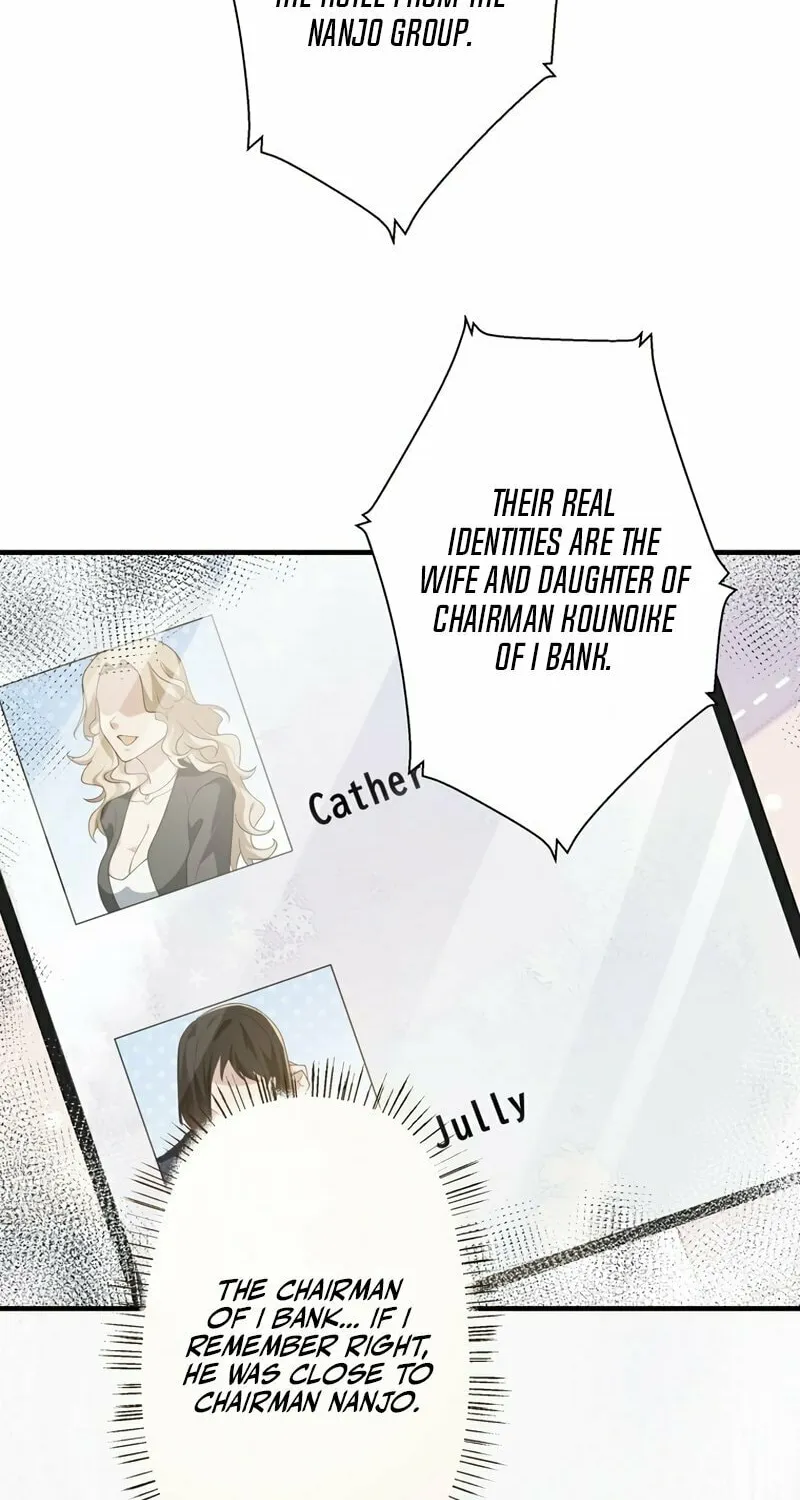 I Became a Divorce Lawyer for My First Love Chapter 18 page 21 - 