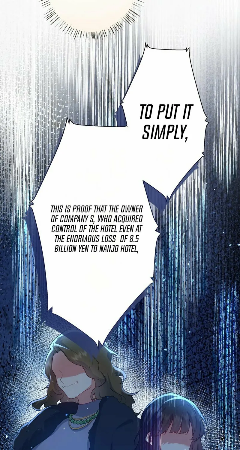 I Became a Divorce Lawyer for My First Love Chapter 18 page 22 - 