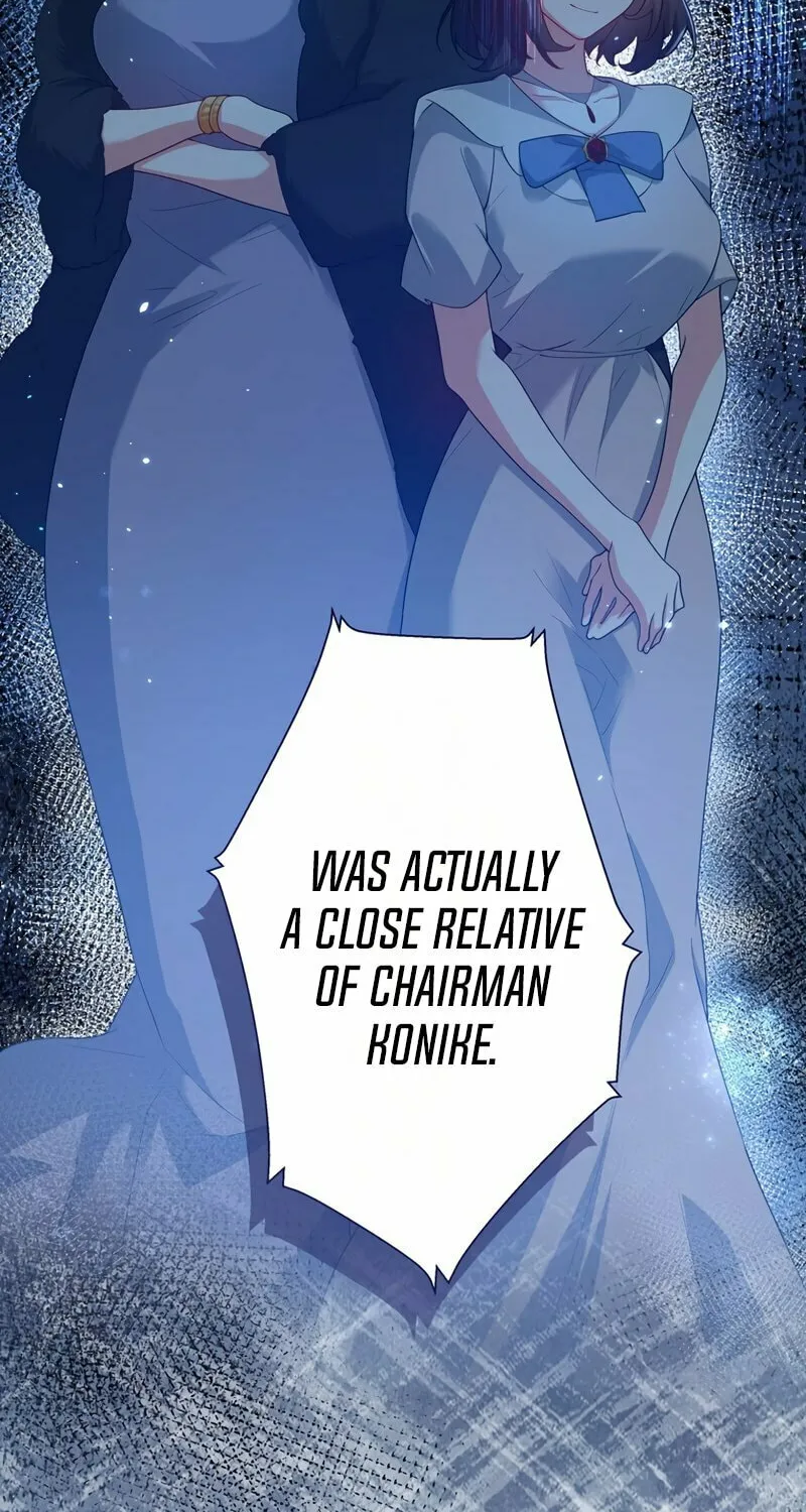 I Became a Divorce Lawyer for My First Love Chapter 18 page 23 - 