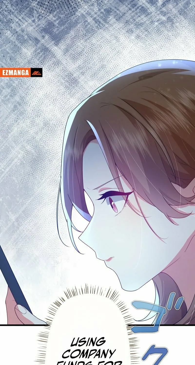 I Became a Divorce Lawyer for My First Love Chapter 18 page 24 - 