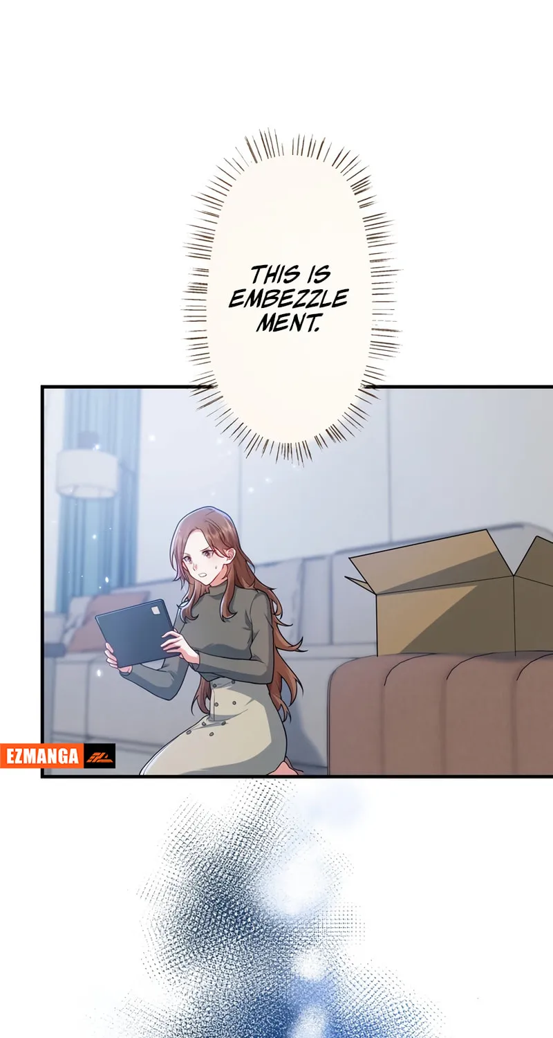 I Became a Divorce Lawyer for My First Love Chapter 18 page 26 - 