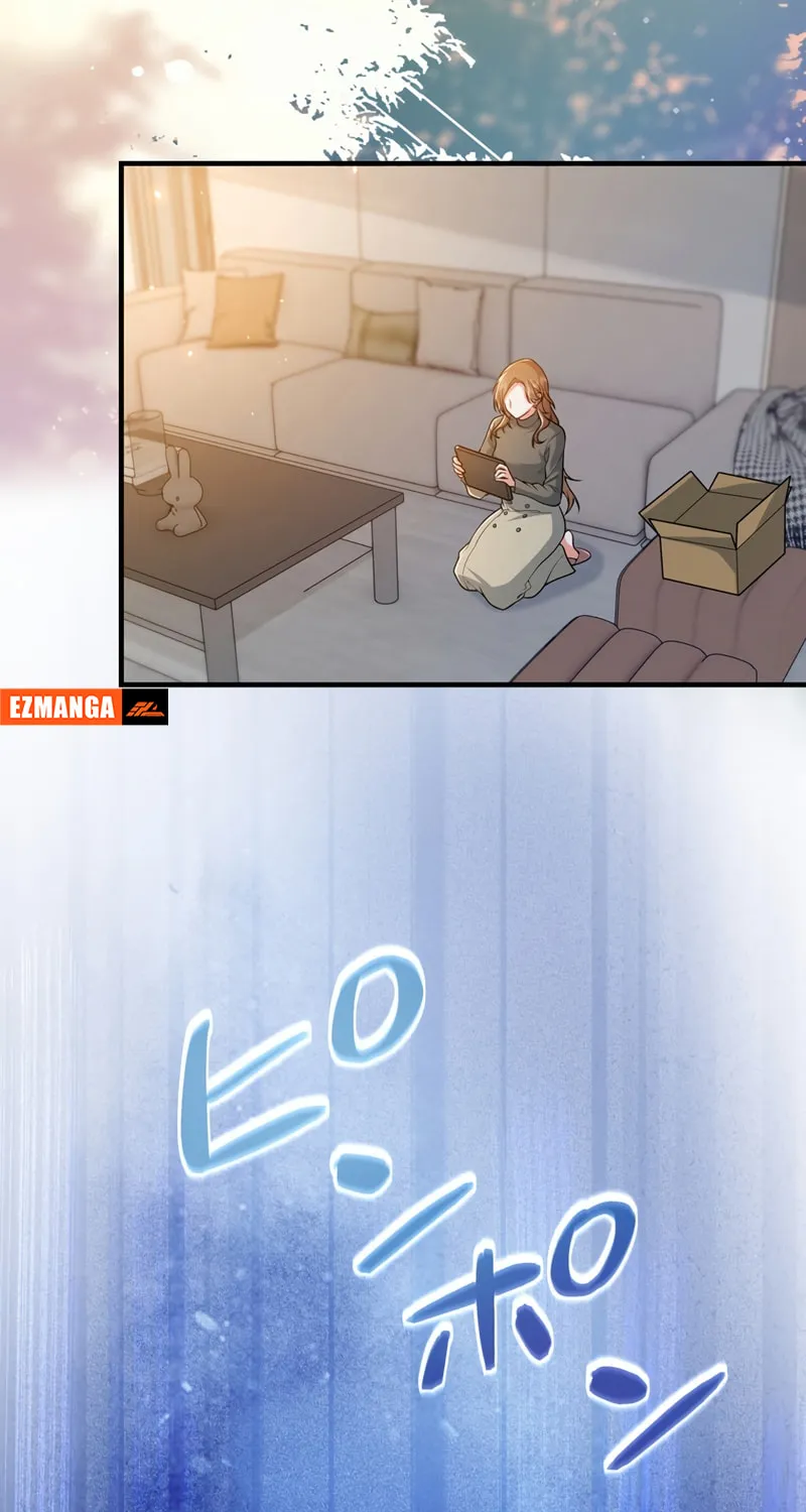 I Became a Divorce Lawyer for My First Love Chapter 18 page 30 - 