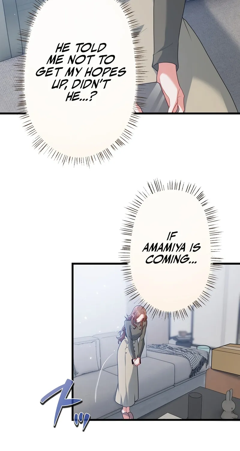I Became a Divorce Lawyer for My First Love Chapter 18 page 4 - 