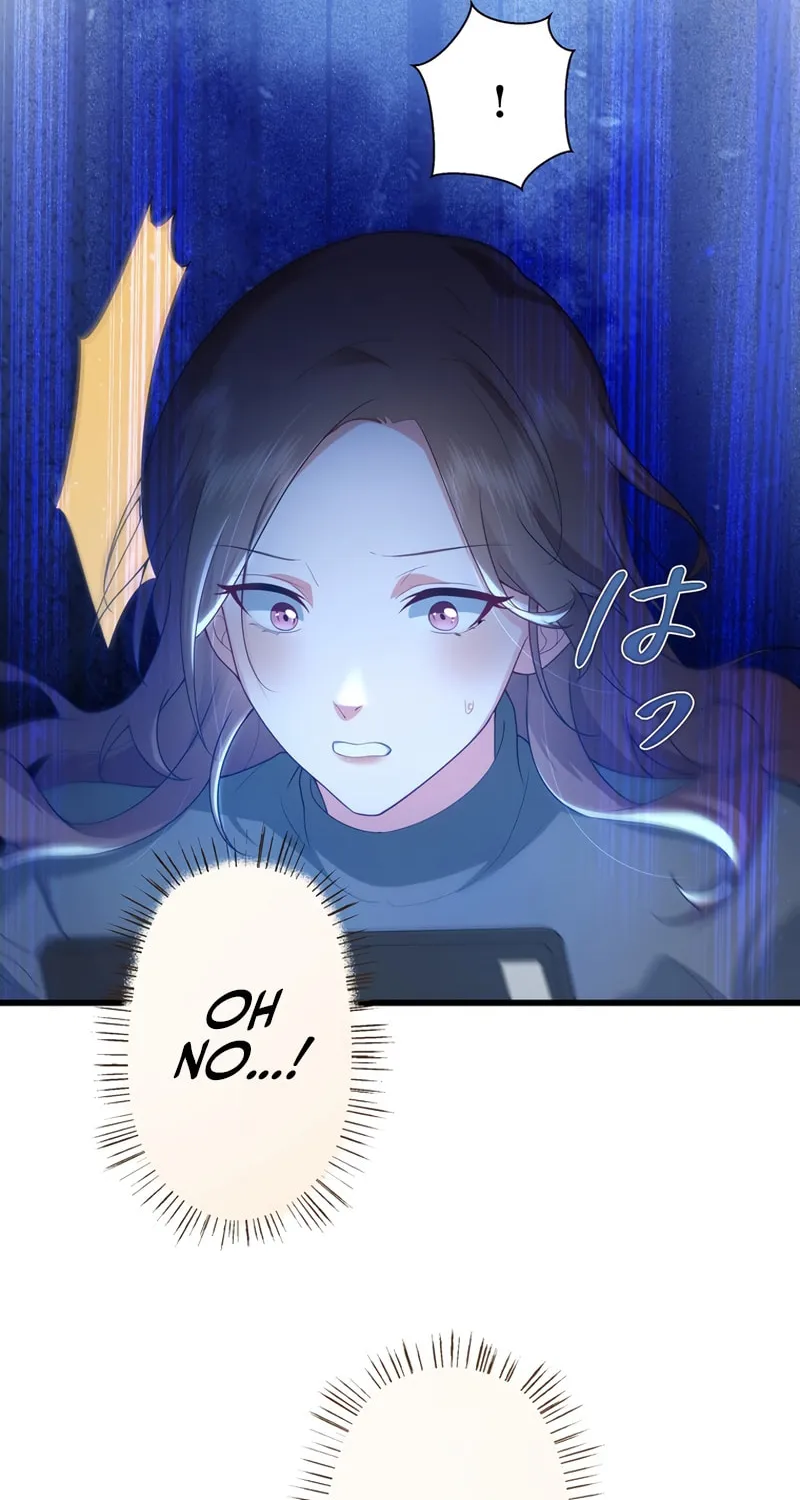 I Became a Divorce Lawyer for My First Love Chapter 18 page 31 - 