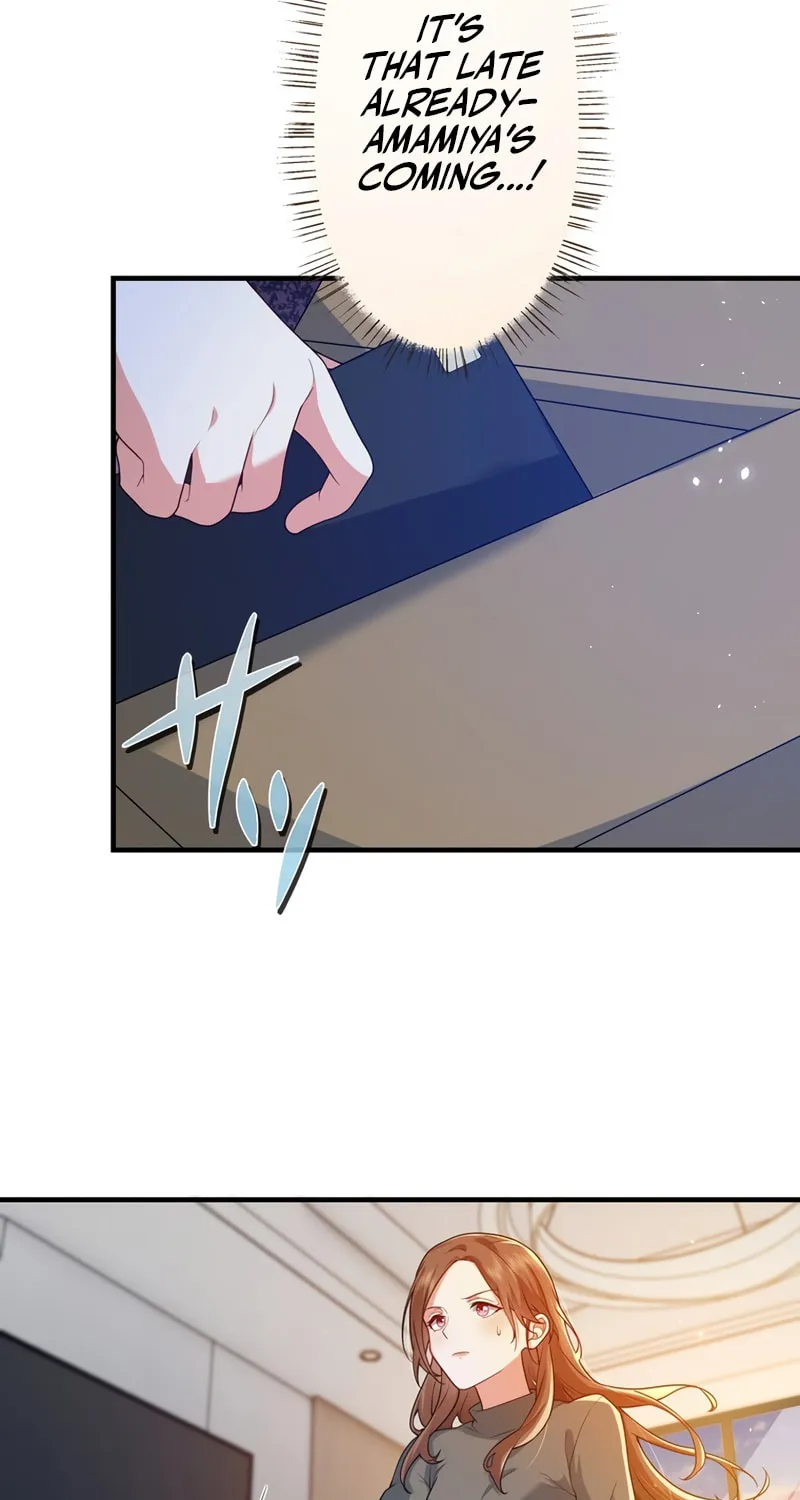 I Became a Divorce Lawyer for My First Love Chapter 18 page 32 - 