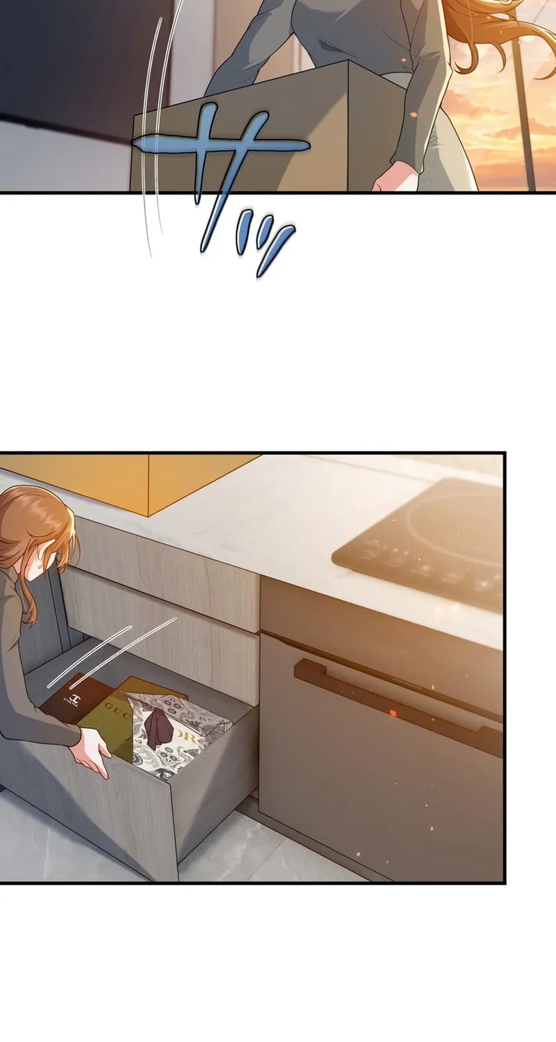 I Became a Divorce Lawyer for My First Love Chapter 18 page 33 - 