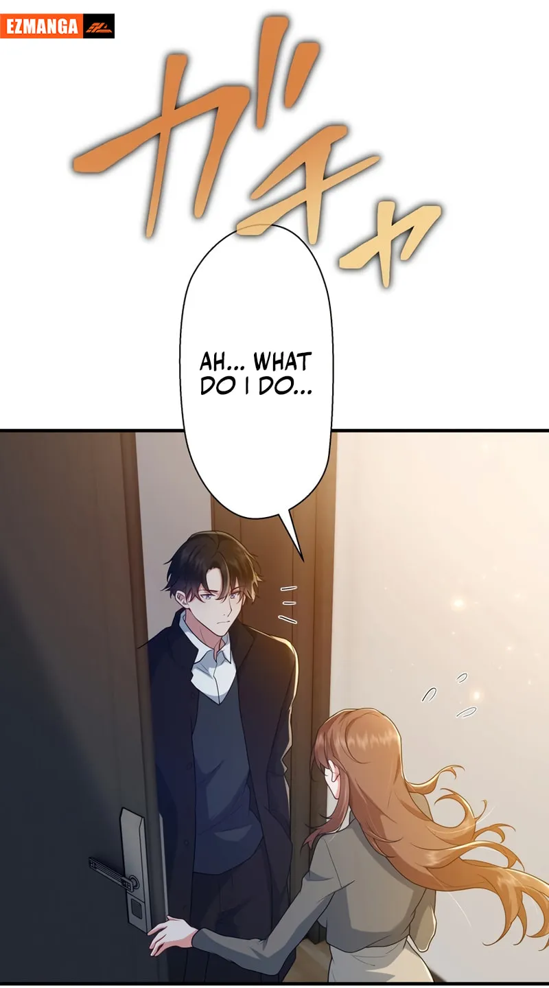 I Became a Divorce Lawyer for My First Love Chapter 18 page 34 - 