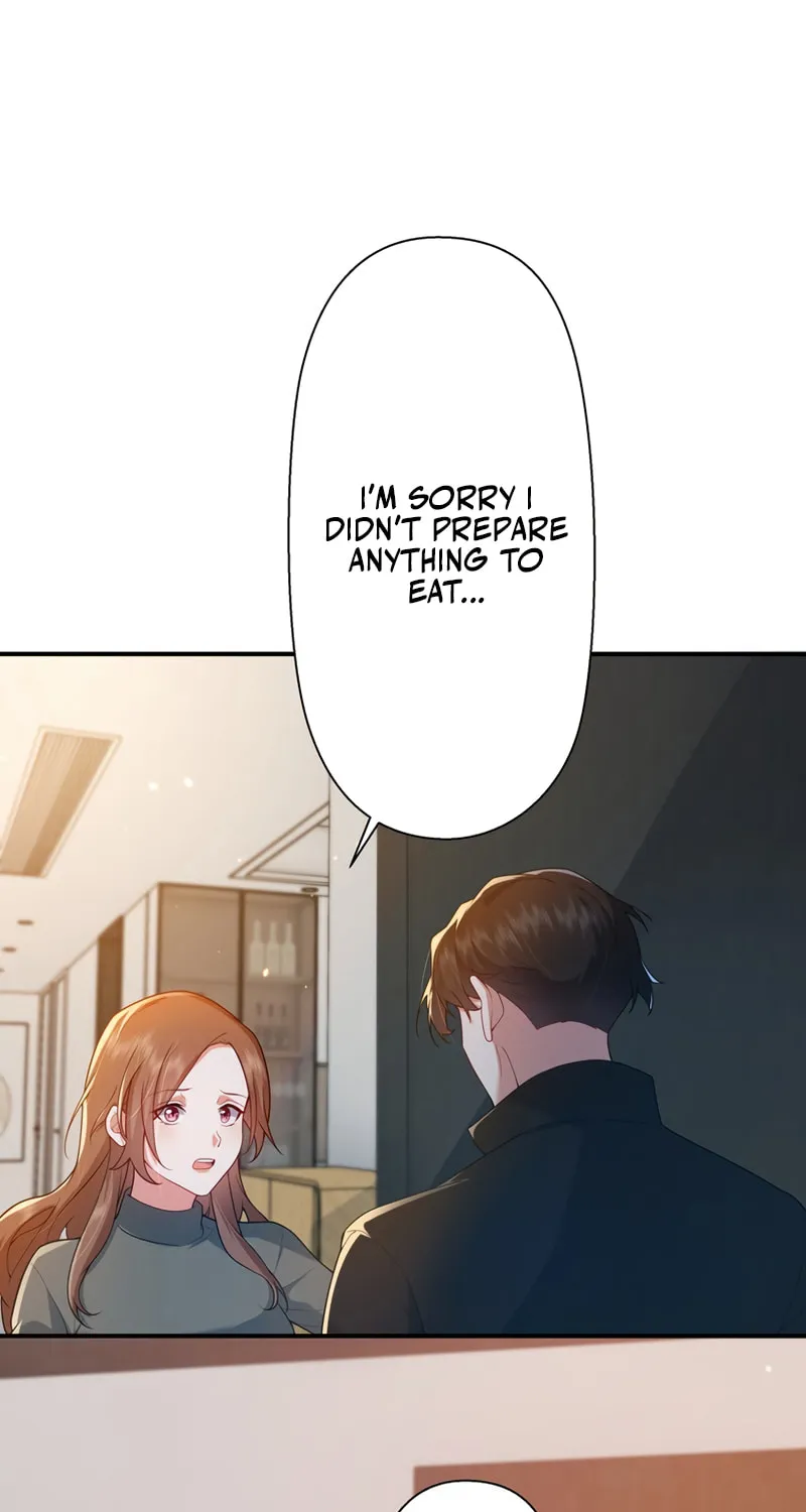 I Became a Divorce Lawyer for My First Love Chapter 18 page 35 - 