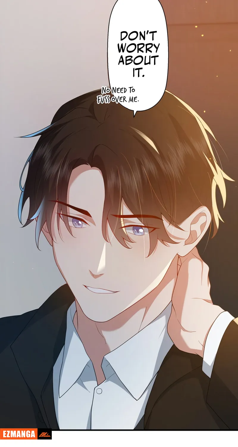 I Became a Divorce Lawyer for My First Love Chapter 18 page 36 - 