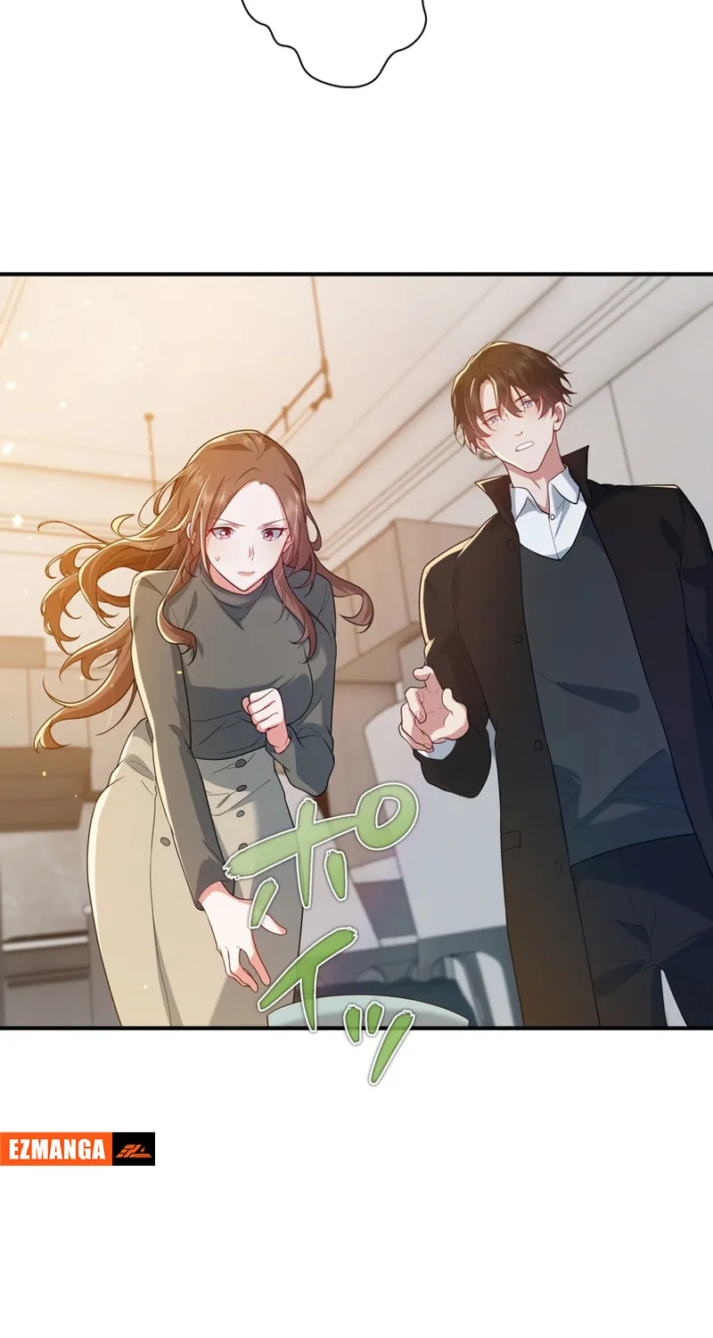 I Became a Divorce Lawyer for My First Love Chapter 18 page 40 - 