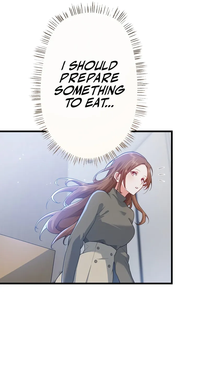 I Became a Divorce Lawyer for My First Love Chapter 18 page 5 - 