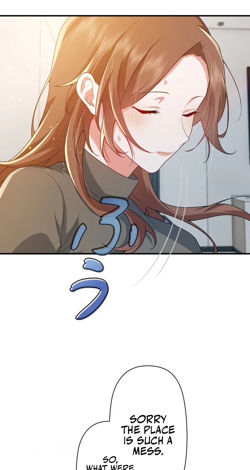 I Became a Divorce Lawyer for My First Love Chapter 18 page 41 - 