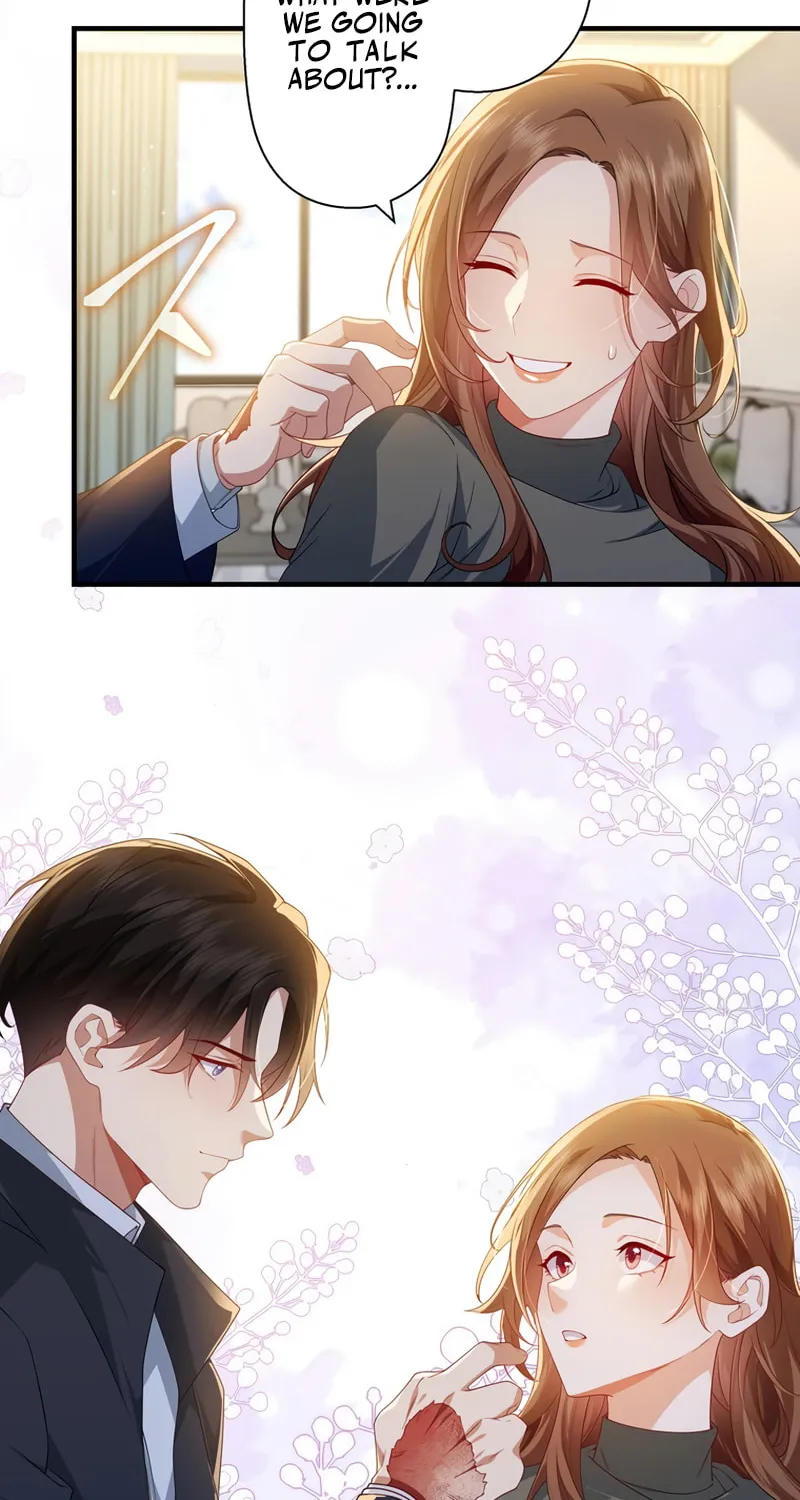I Became a Divorce Lawyer for My First Love Chapter 18 page 42 - 