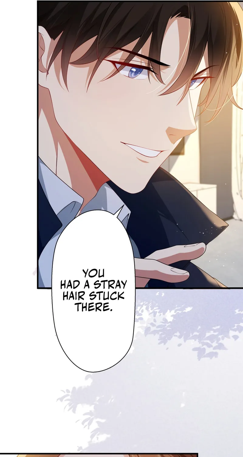 I Became a Divorce Lawyer for My First Love Chapter 18 page 44 - 