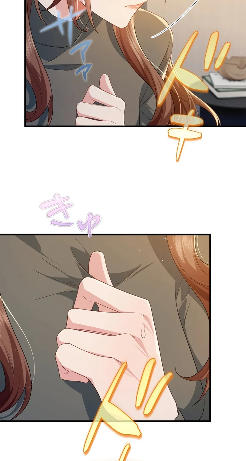 I Became a Divorce Lawyer for My First Love Chapter 18 page 50 - 