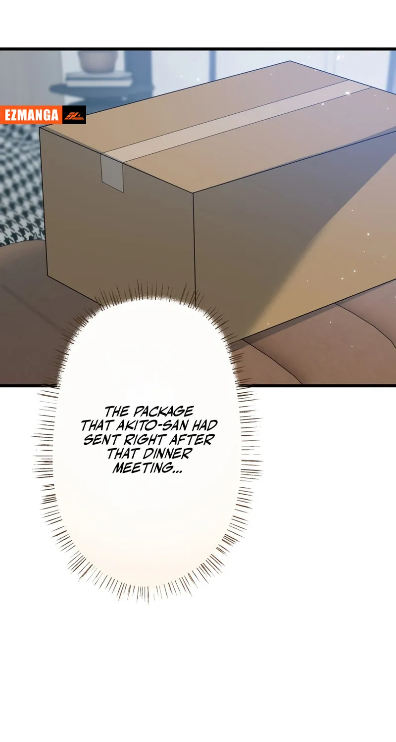 I Became a Divorce Lawyer for My First Love Chapter 18 page 6 - 