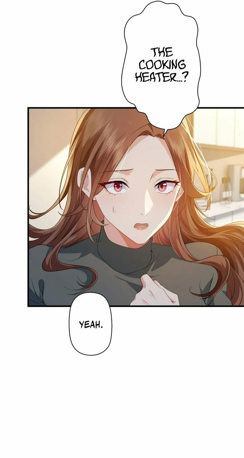I Became a Divorce Lawyer for My First Love Chapter 18 page 53 - 