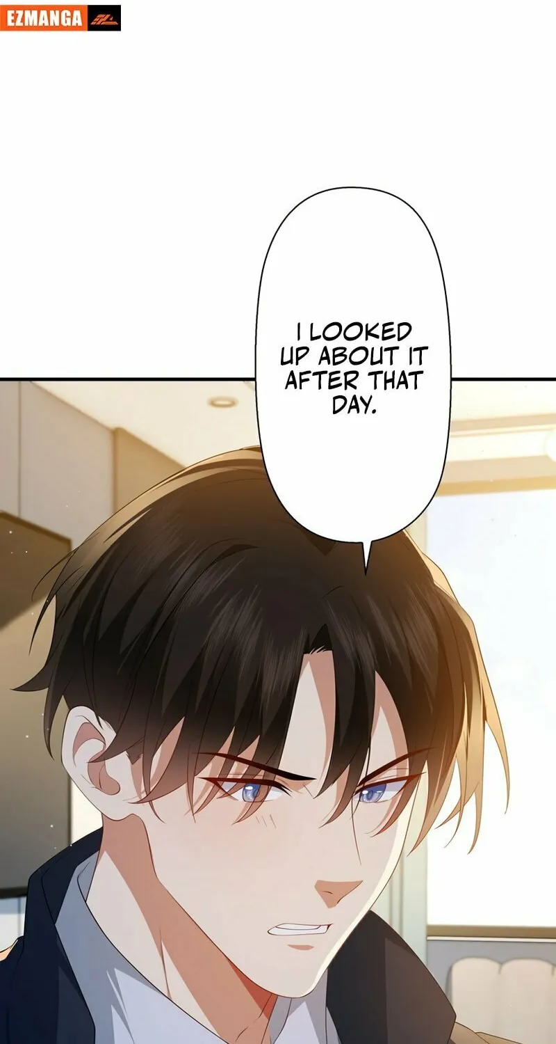 I Became a Divorce Lawyer for My First Love Chapter 18 page 54 - 