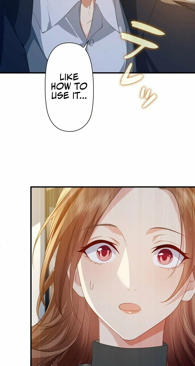 I Became a Divorce Lawyer for My First Love Chapter 18 page 55 - 