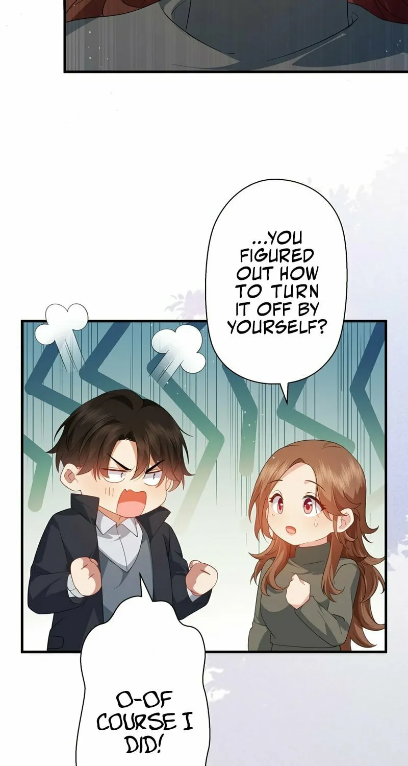 I Became a Divorce Lawyer for My First Love Chapter 18 page 56 - 