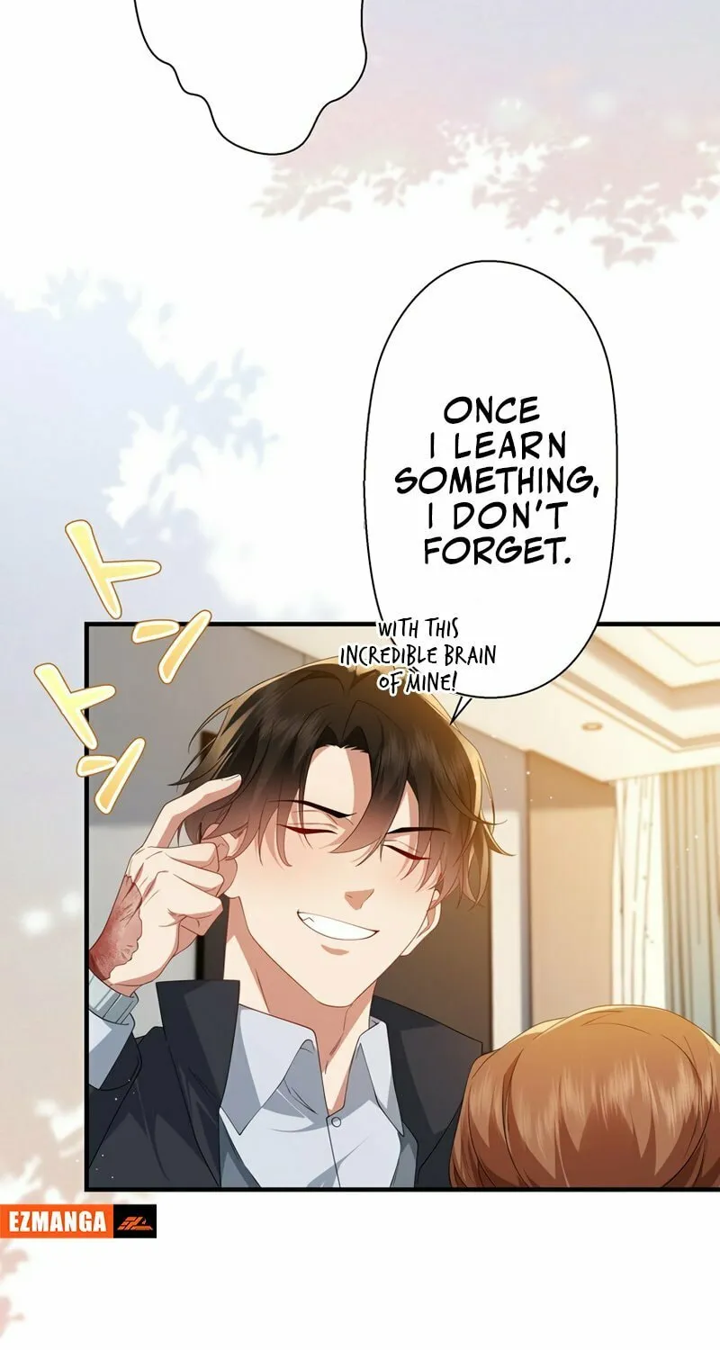 I Became a Divorce Lawyer for My First Love Chapter 18 page 57 - 