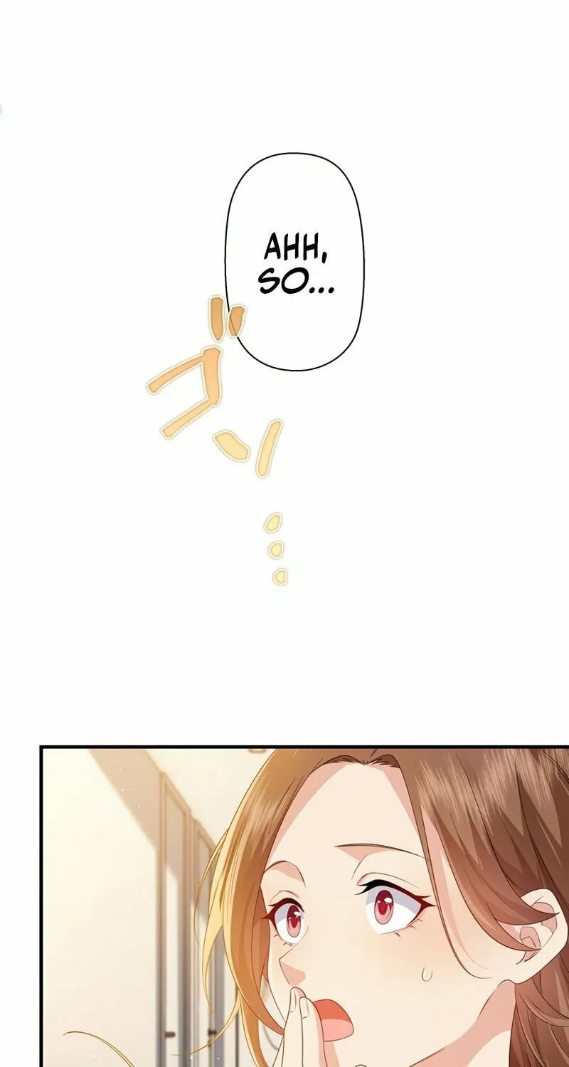 I Became a Divorce Lawyer for My First Love Chapter 18 page 58 - 