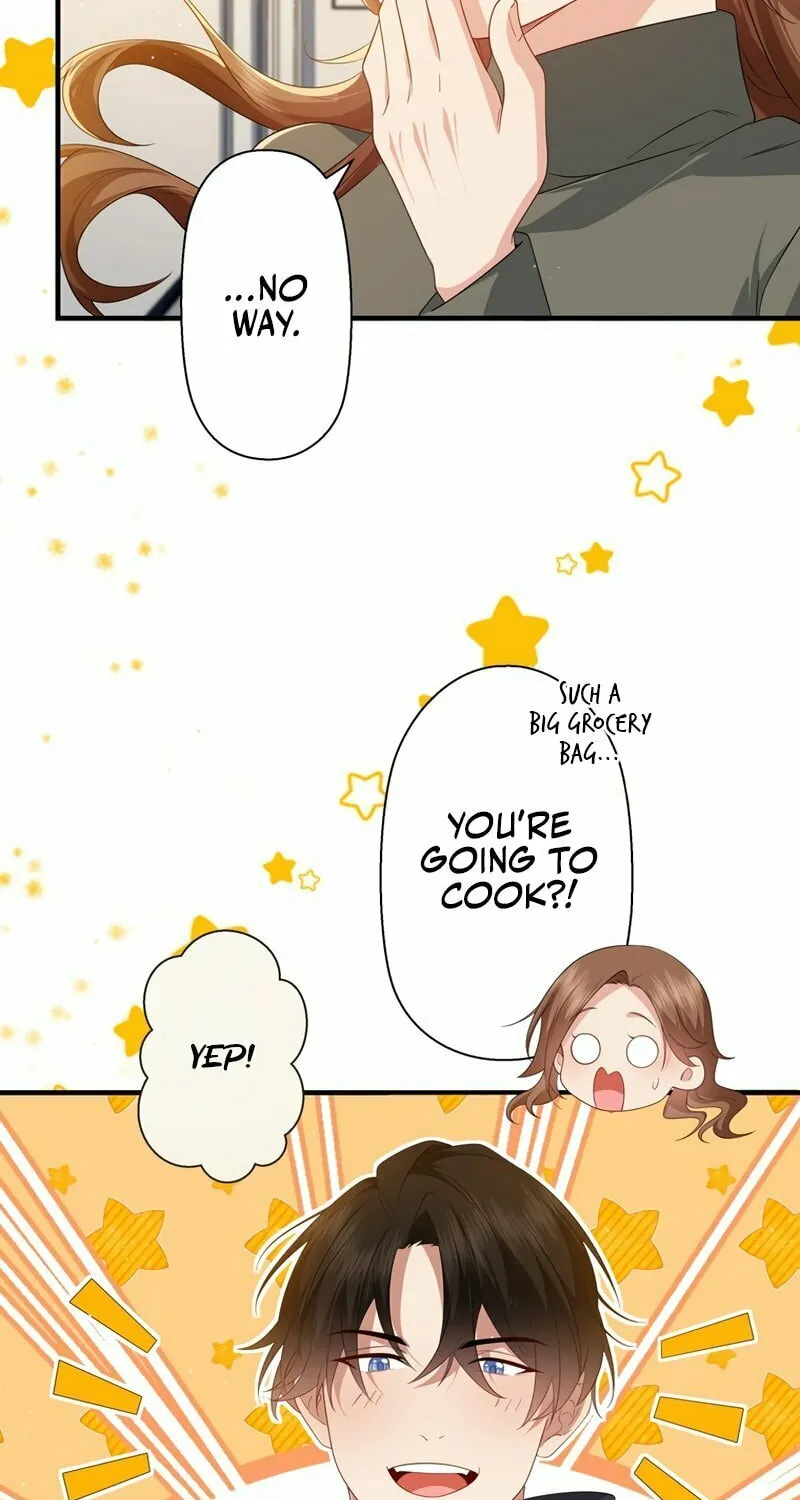 I Became a Divorce Lawyer for My First Love Chapter 18 page 59 - 