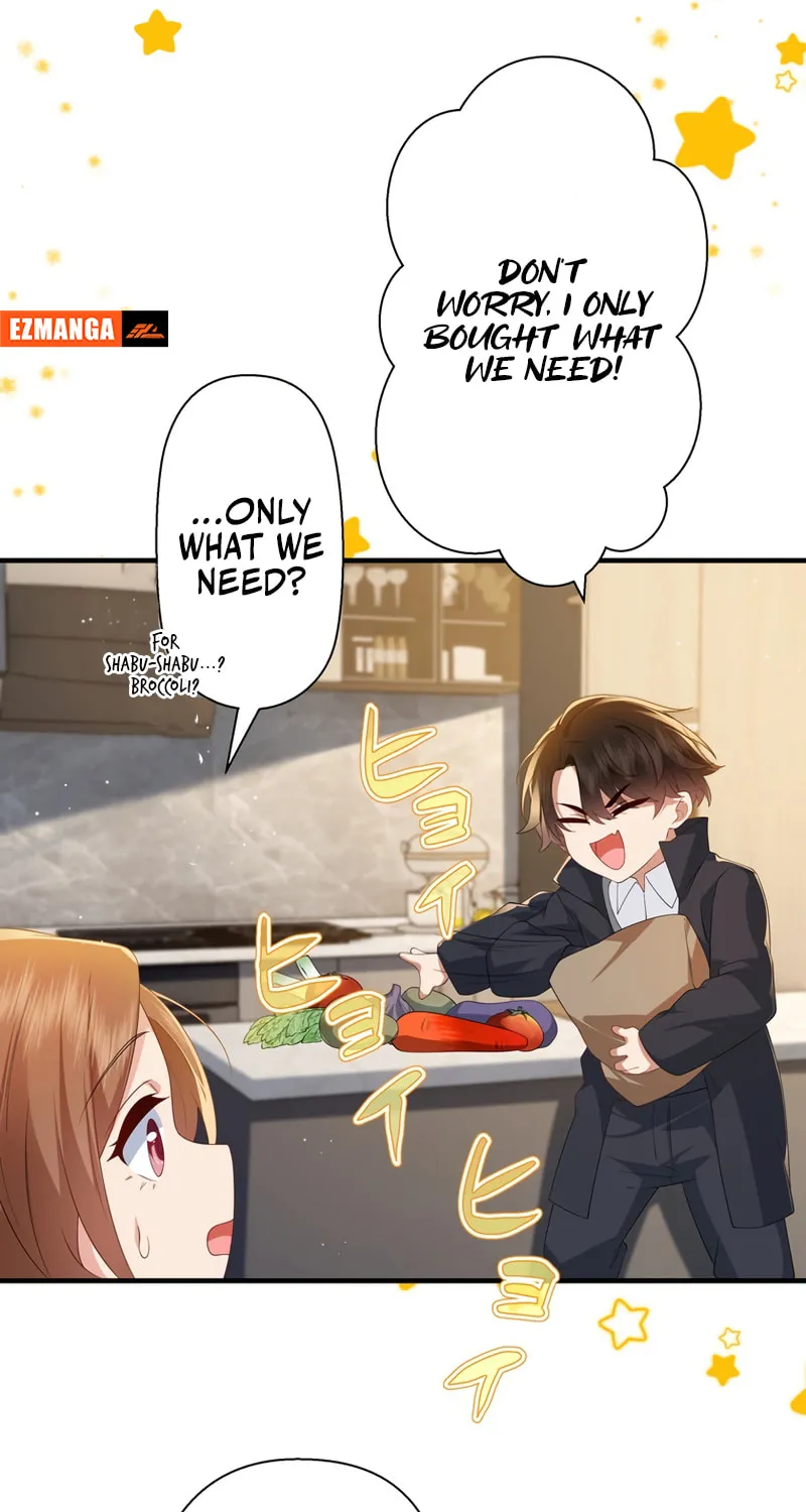 I Became a Divorce Lawyer for My First Love Chapter 18 page 61 - 