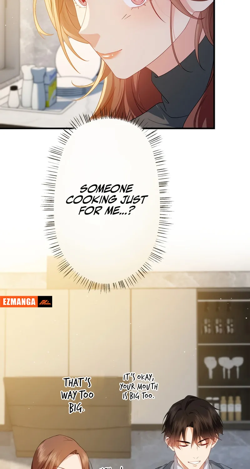 I Became a Divorce Lawyer for My First Love Chapter 18 page 68 - 