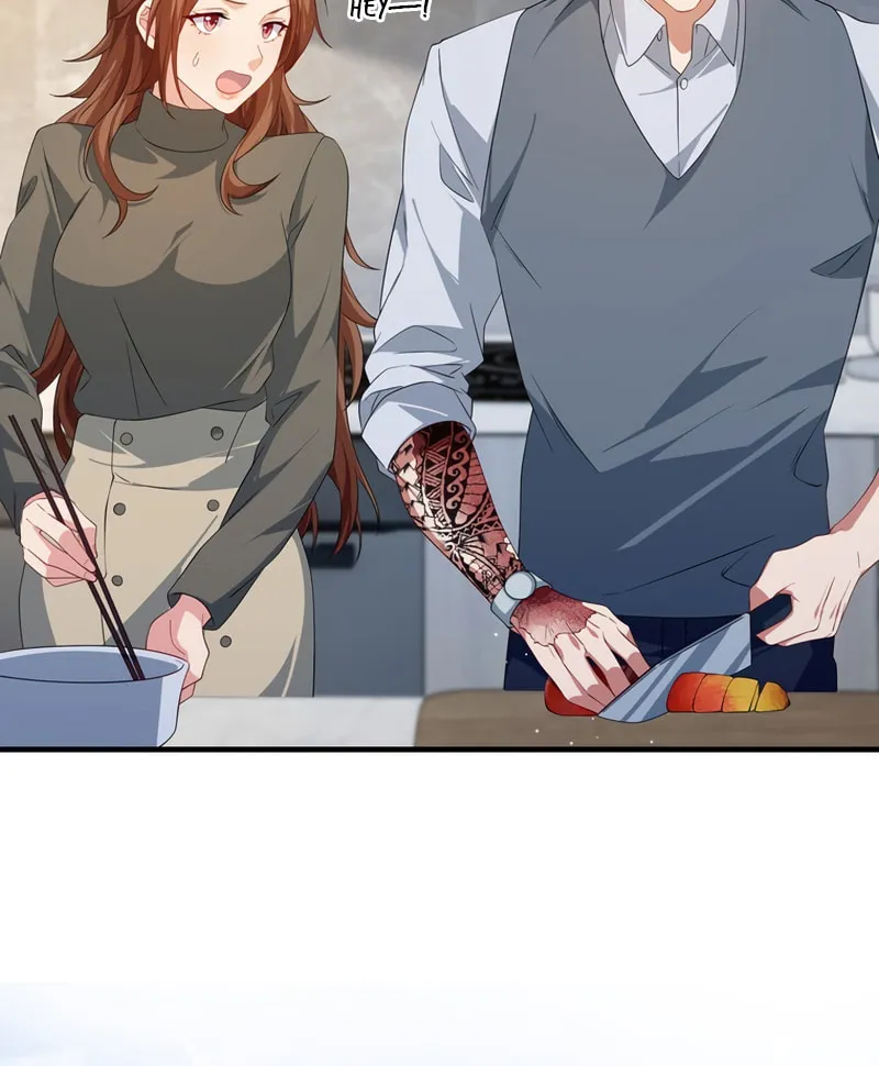 I Became a Divorce Lawyer for My First Love Chapter 18 page 69 - 