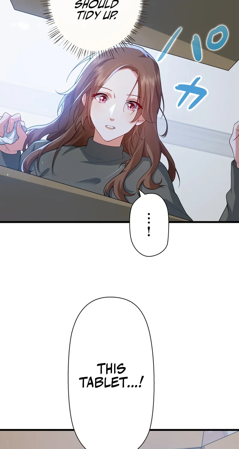 I Became a Divorce Lawyer for My First Love Chapter 18 page 8 - 