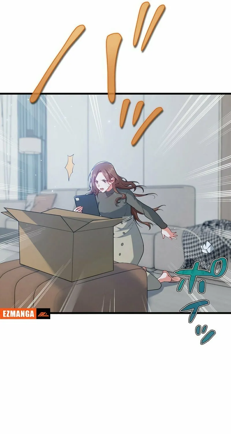 I Became a Divorce Lawyer for My First Love Chapter 18 page 10 - 